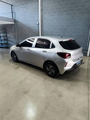 CHEVROLET ONIX 1.0 FLEX MANUAL